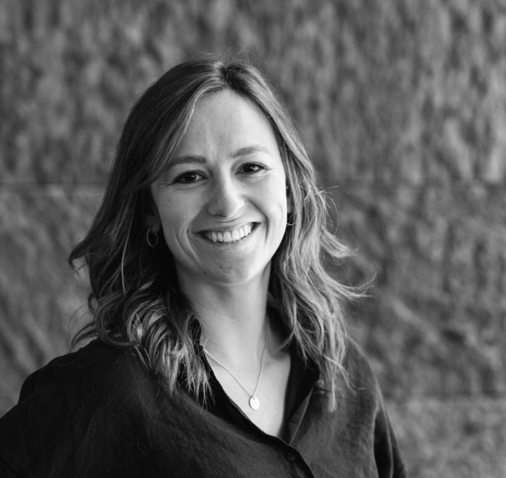 Laura Zimmermann– Head of Human Resources