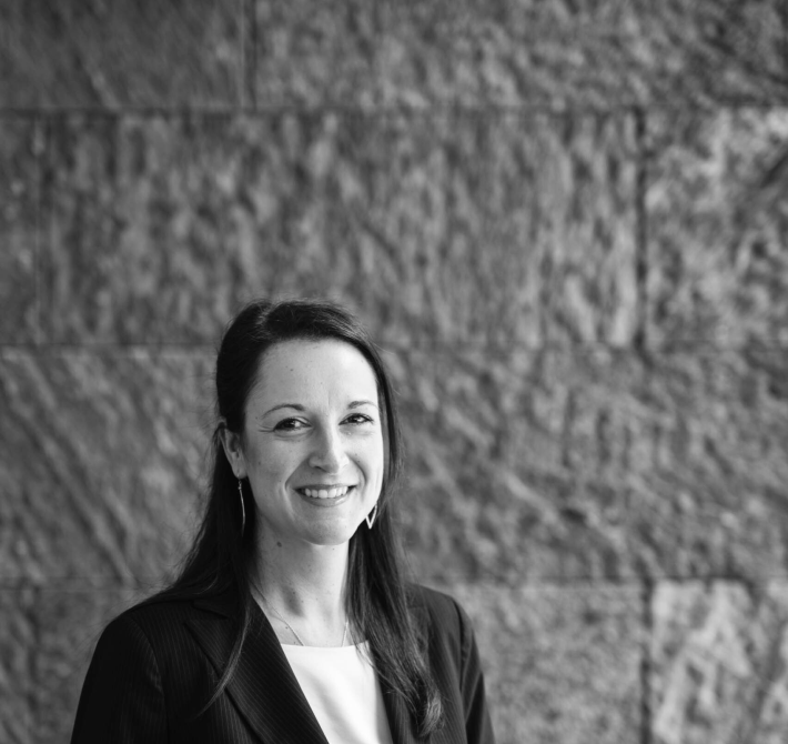 Direttrice al Feuerstein – Julia Auckenthaler