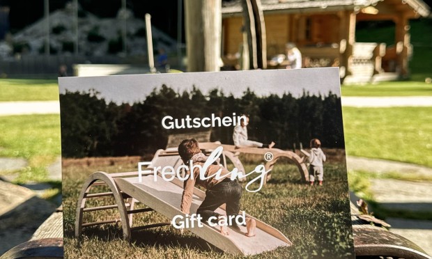 25 Years Feuerstein Goodie di Frechling – buono regalo