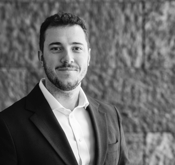 Mirko Rech – Assistant Director