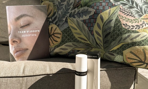 25 Years Feuerstein Goodie – sun cream by Team Dr Joseph