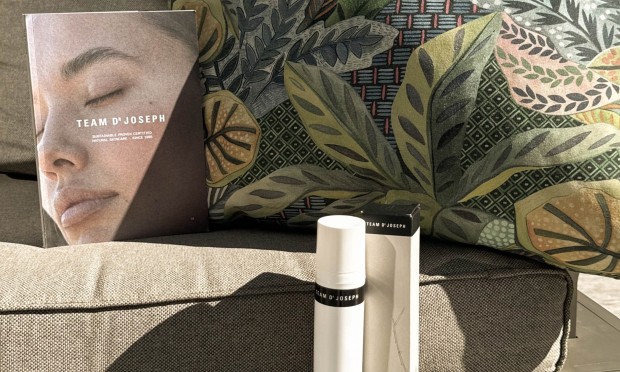 25 jahre Feuerstein Goodie - Team Dr Joseph Sonnencreme