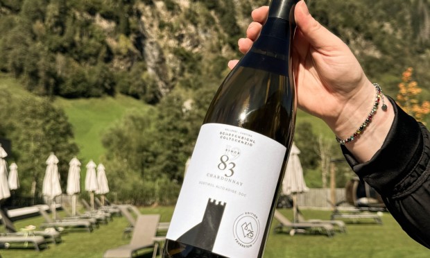 25 Years Feuerstein Goodie – vino della Cantina Schreckbichl