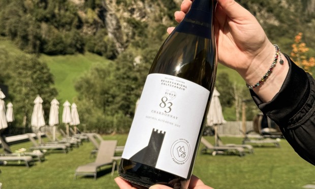 25 Years Feuerstein Goodie – Wein von Kellerei Schreckbichl