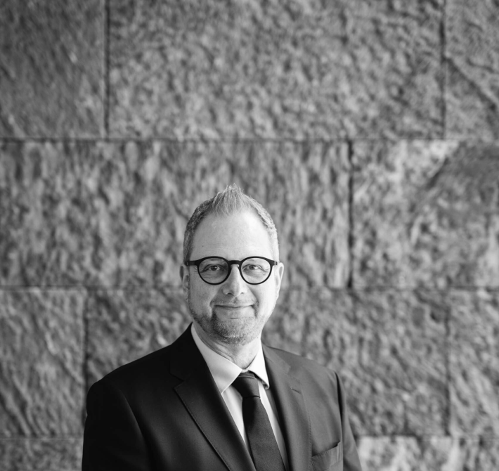 Massimo Battaglio – Assistente del Personale