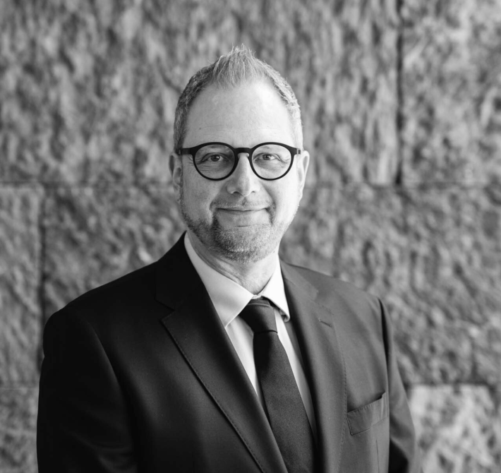 Massimo Battaglio – Assistente del Personale