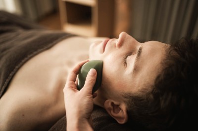 Phyto Art Balance Face Care per uomo