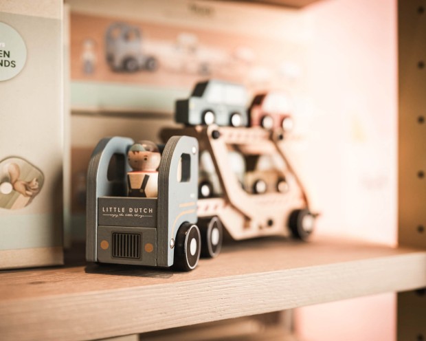 Giocattoli per bambini