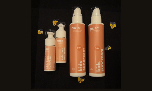 Prodotti cosmetici naturali di Feuerstein