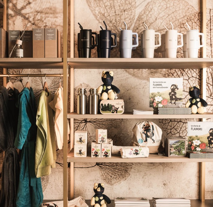 Prodotti per bambini di Feuerstein