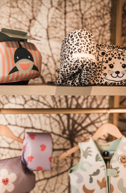 Prodotti per bambini di Feuerstein