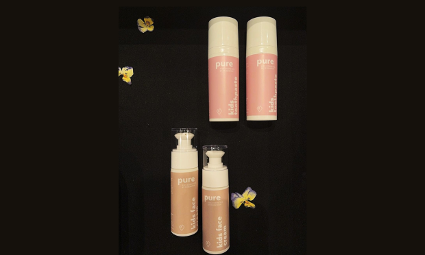 Prodotti cosmetici naturali di Feuerstein