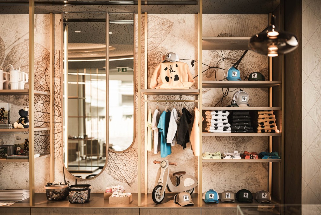 Abbigliamento per bambini