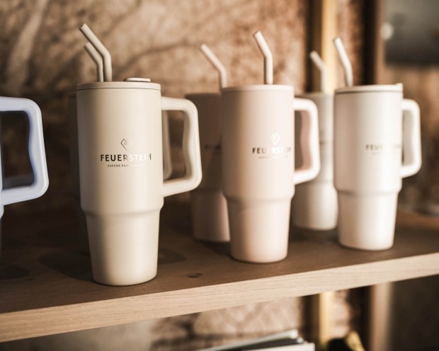 Stanley Cup di Feuerstein