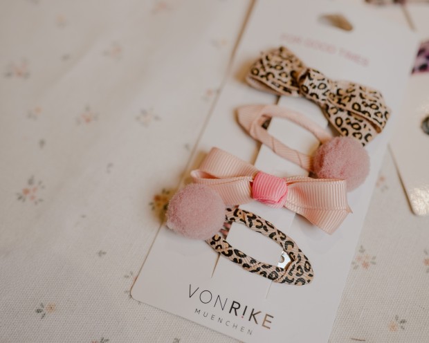 Accessories by vonRike at the Feuerstein Nature Family Resort Concept Store