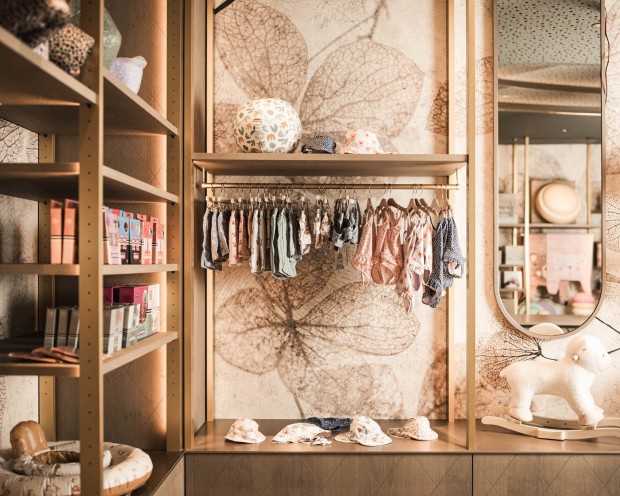 Feuerstein Concept Store