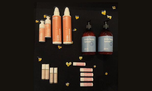 Prodotti cosmetici naturali di Feuerstein