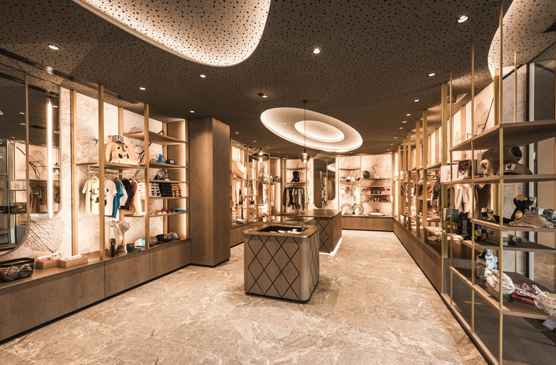 Concept Store Feuerstein