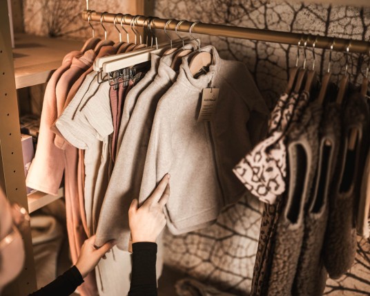 Abbigliamento per bambini