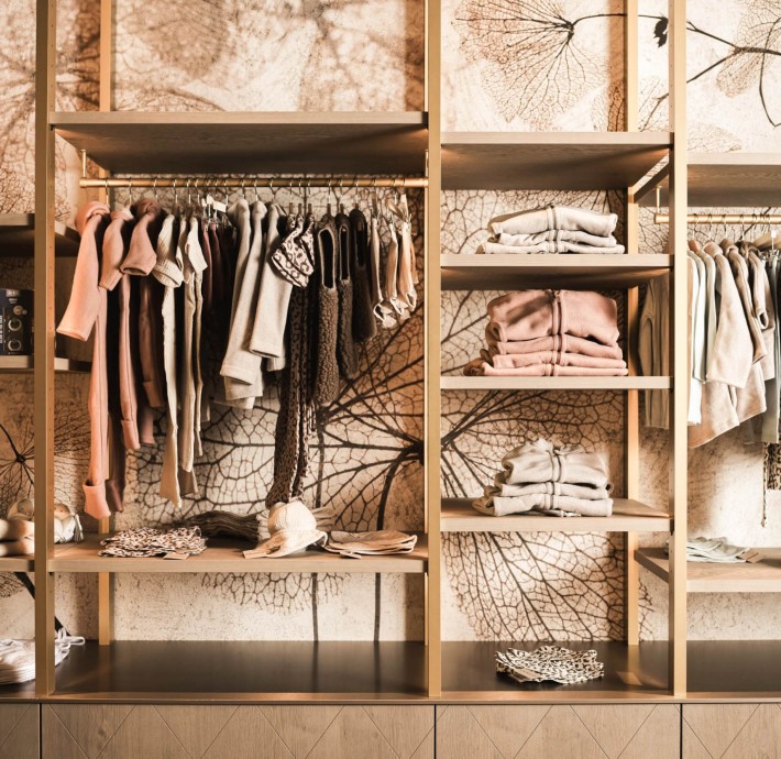 Abbigliamento per bambini