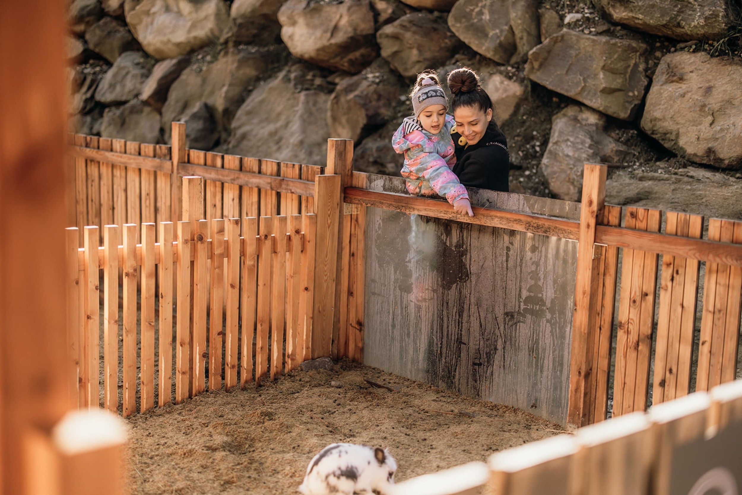 Feuerstein Nature Family Resort