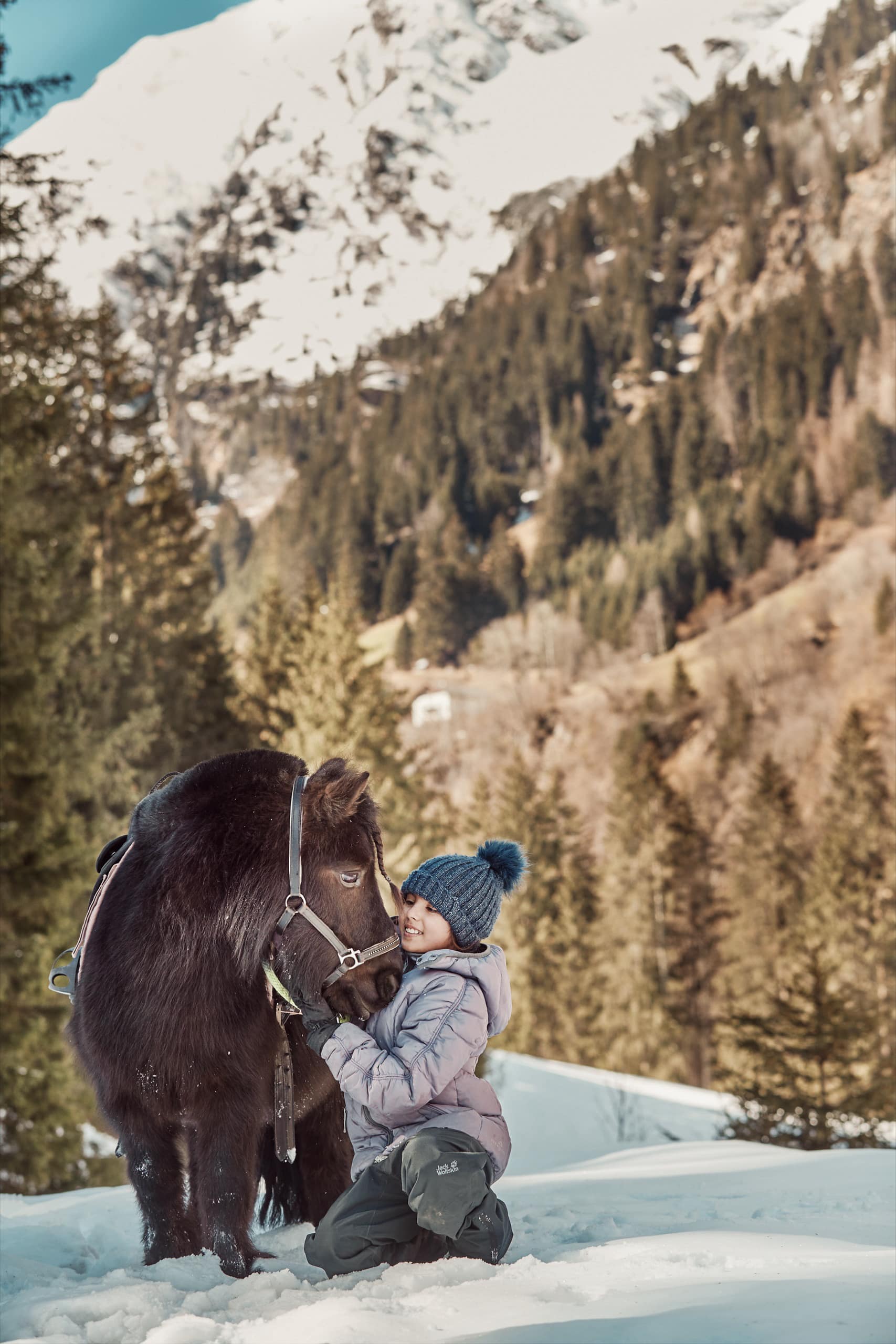 Feuerstein Nature Family Resort