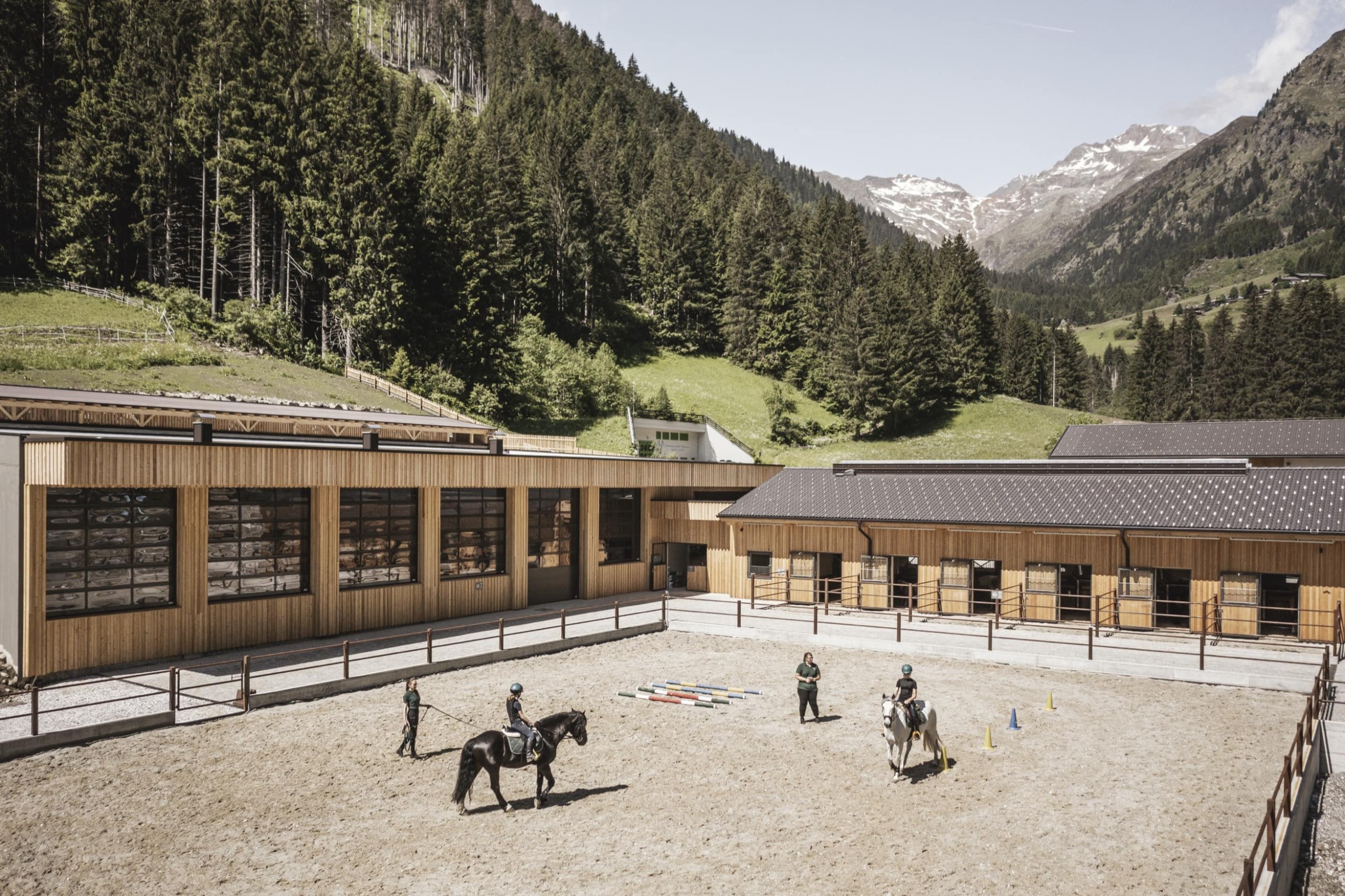 Feuerstein Nature Family Resort
