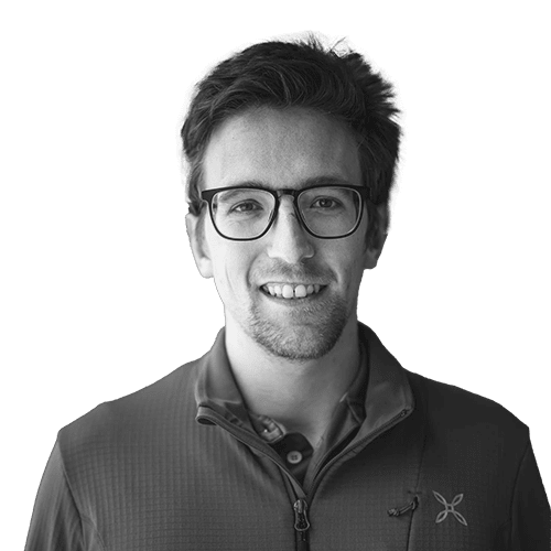 Child care provider Florian Teissl