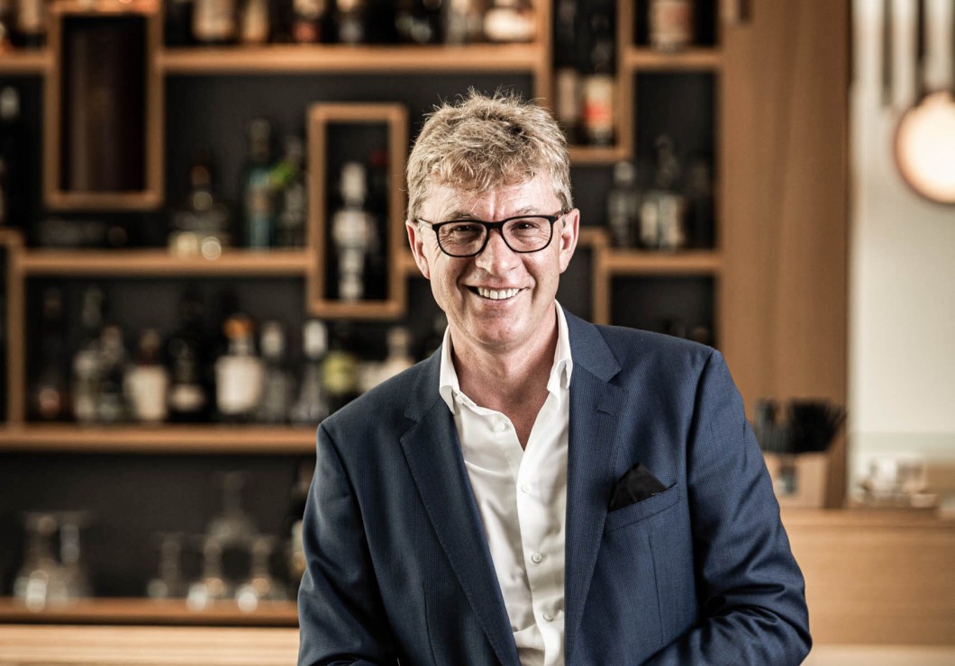 Feuerstein Nature Family Resort with host Peter Mader