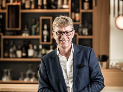 Feuerstein Nature Family Resort mit Gastgeber Peter Mader