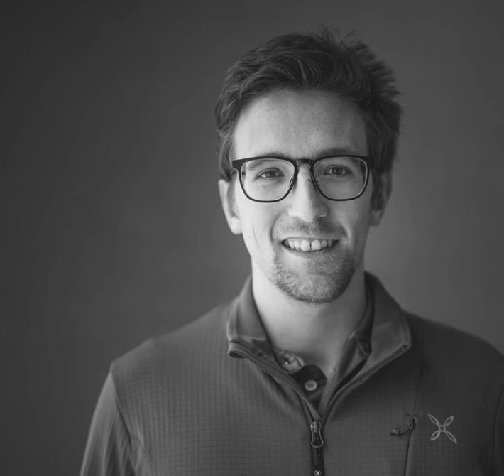 Florian Teissl Head of childcare