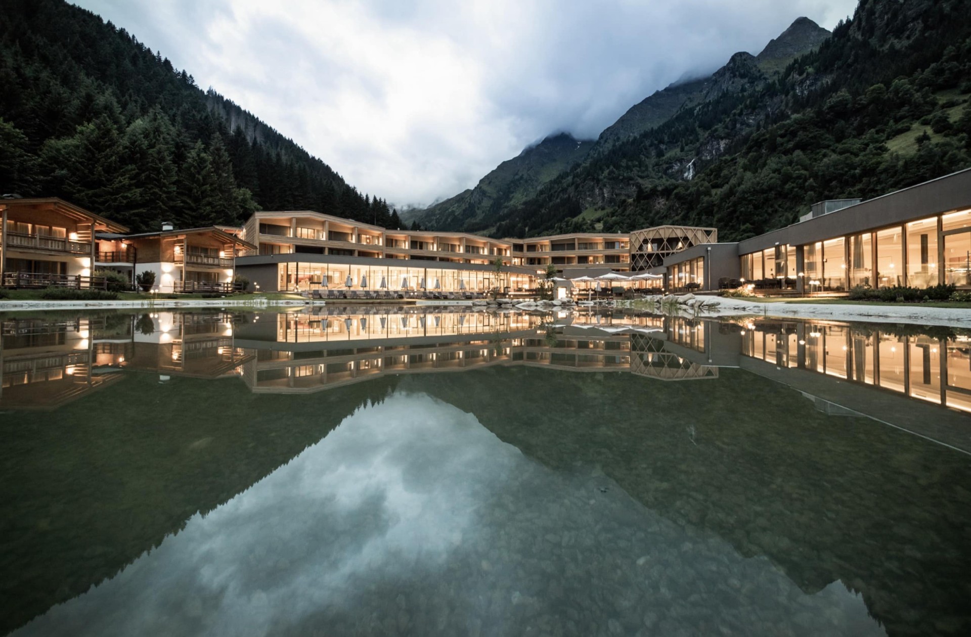 The Feuerstein: holidays at our 5-star family hotel in the South Tyrolean Alps